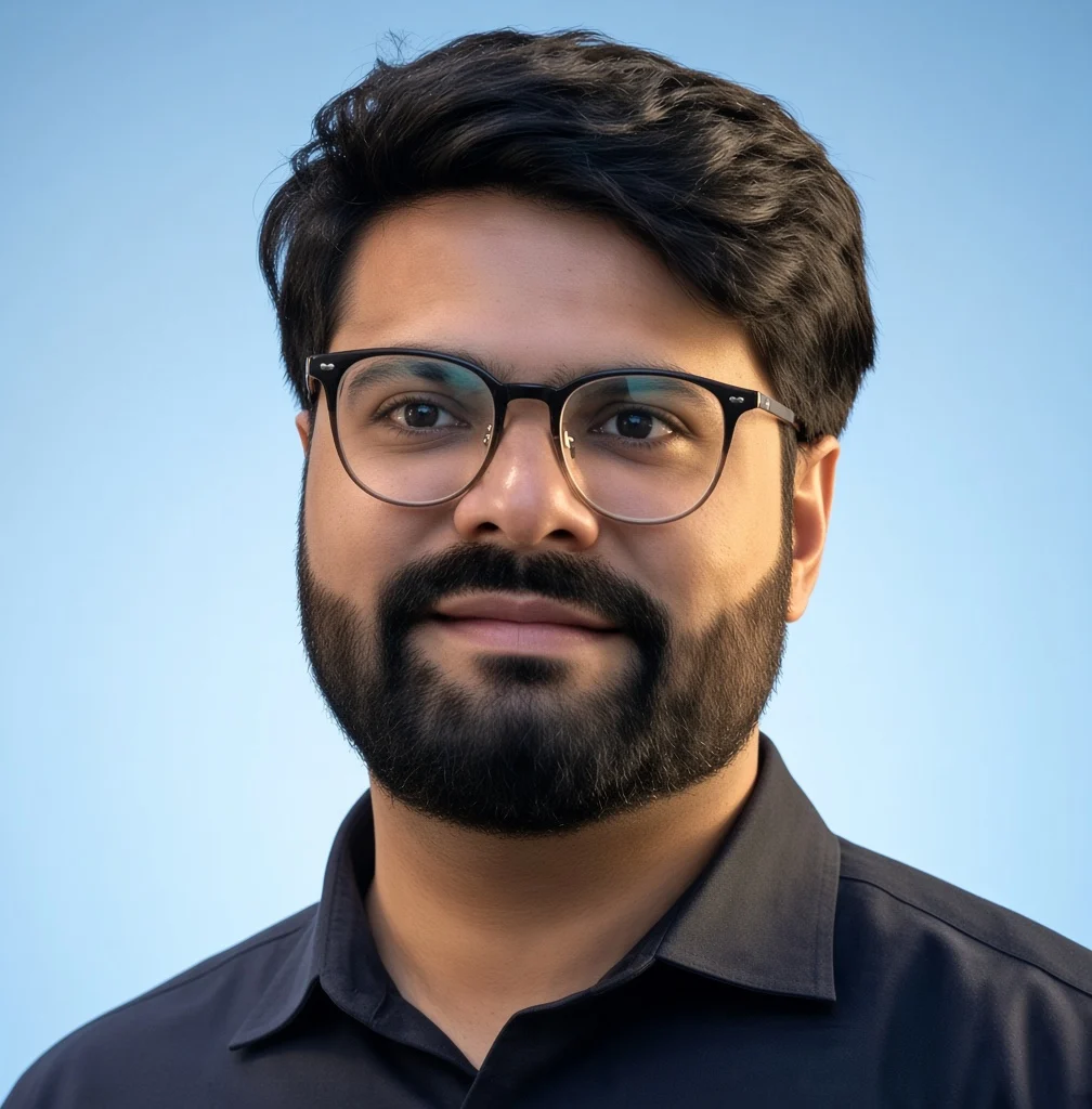Munawar Ahmad, Senior Vice Chairman