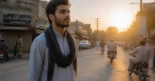 Community Peace Advocacy in Mandi Bahauddin